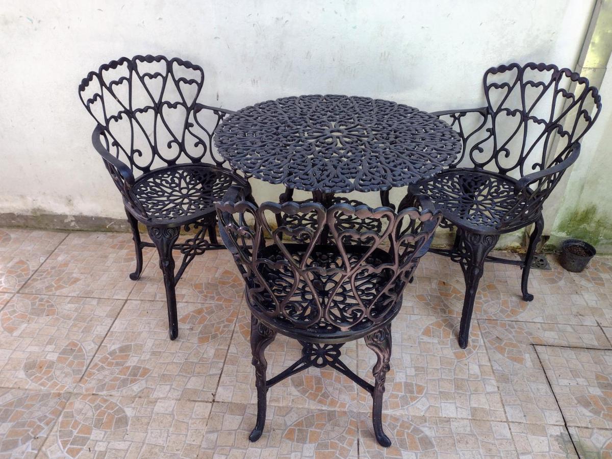 Apartamentos De Ferias Por Temporada Martim De Sa Caraguatatuba Ngoại thất bức ảnh