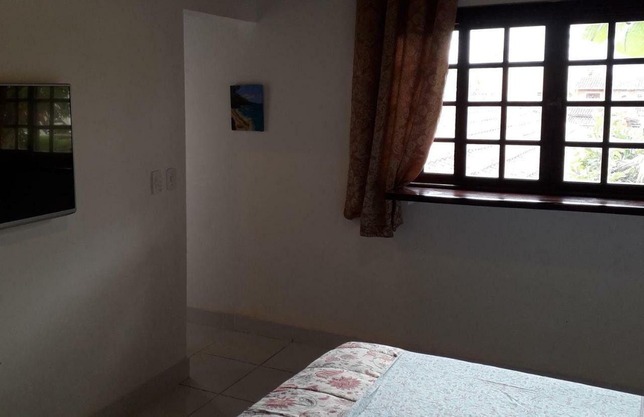 Apartamentos De Ferias Por Temporada Martim De Sa Caraguatatuba Ngoại thất bức ảnh