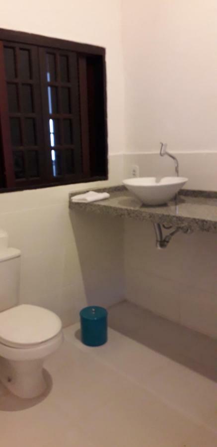 Apartamentos De Ferias Por Temporada Martim De Sa Caraguatatuba Ngoại thất bức ảnh