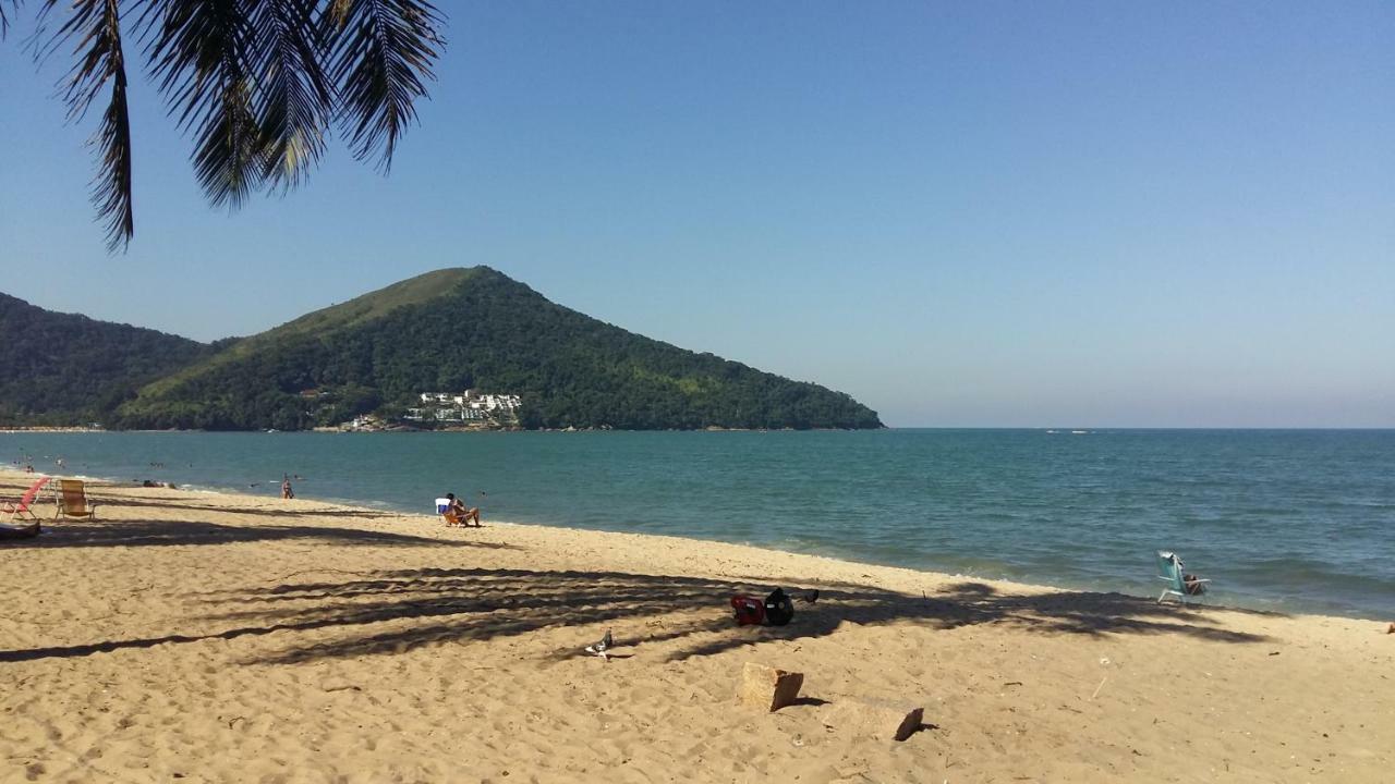 Apartamentos De Ferias Por Temporada Martim De Sa Caraguatatuba Ngoại thất bức ảnh