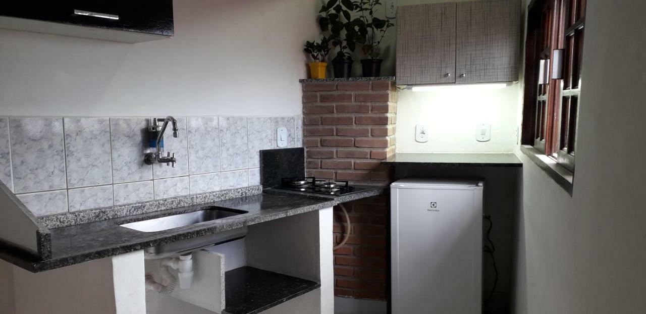 Apartamentos De Ferias Por Temporada Martim De Sa Caraguatatuba Ngoại thất bức ảnh