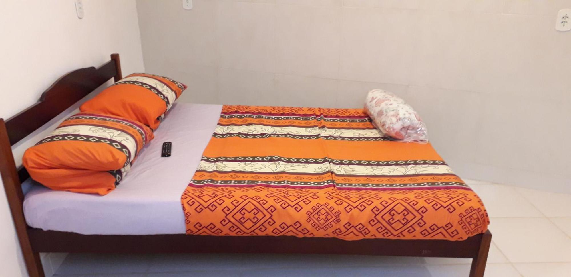 Apartamentos De Ferias Por Temporada Martim De Sa Caraguatatuba Ngoại thất bức ảnh