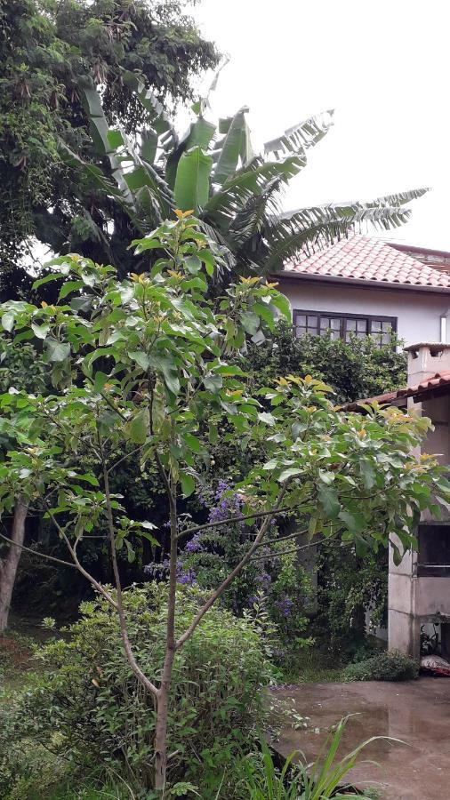 Apartamentos De Ferias Por Temporada Martim De Sa Caraguatatuba Ngoại thất bức ảnh